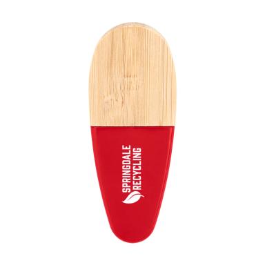 Fsc red