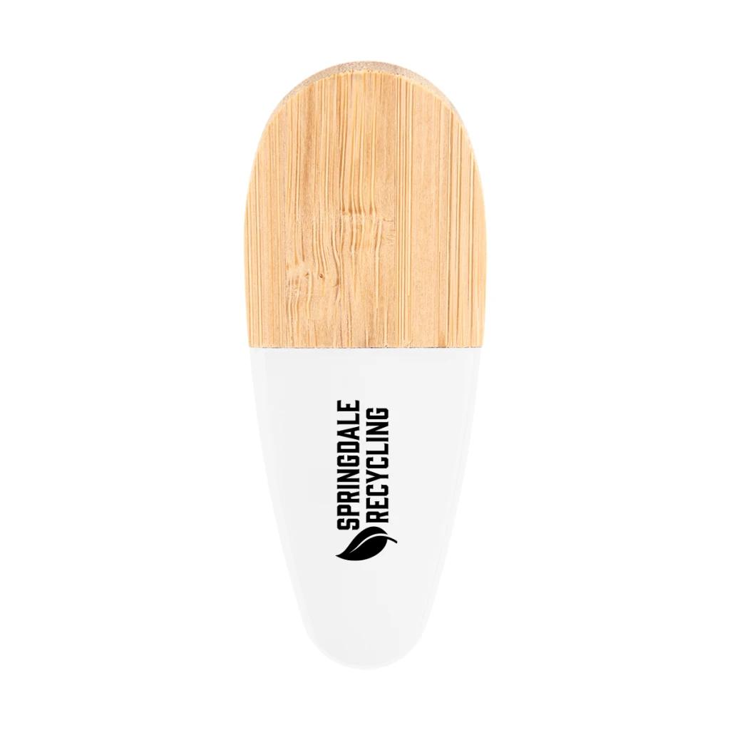 Fsc white
