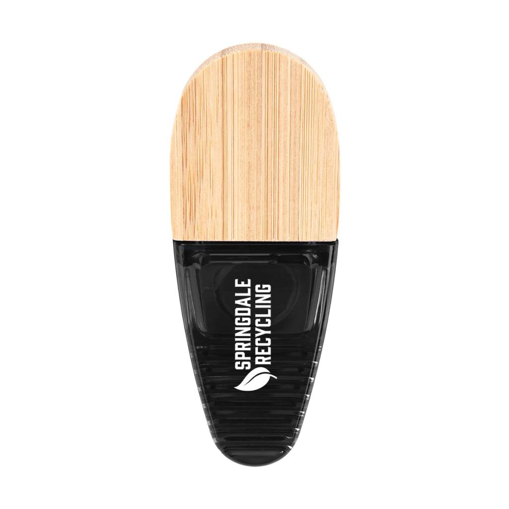 Fsc translucent black