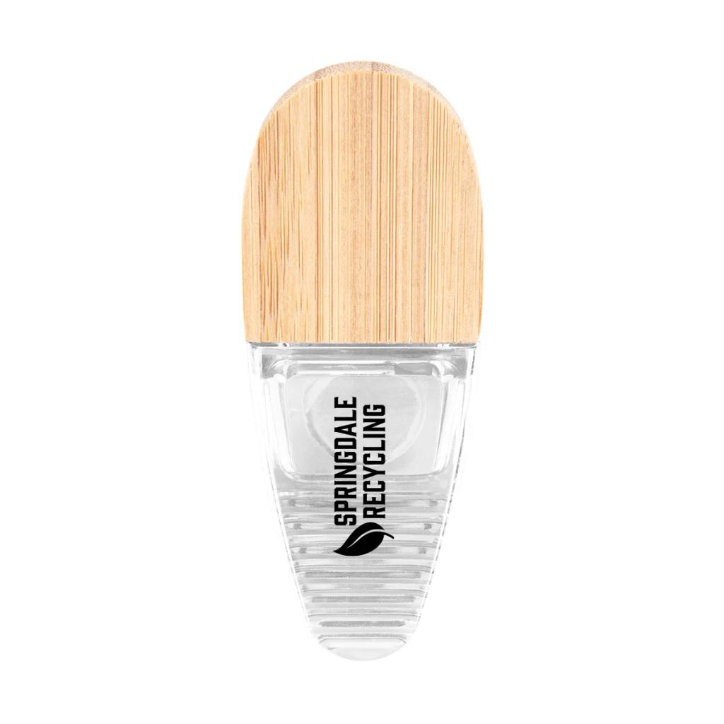 Fsc translucent clear