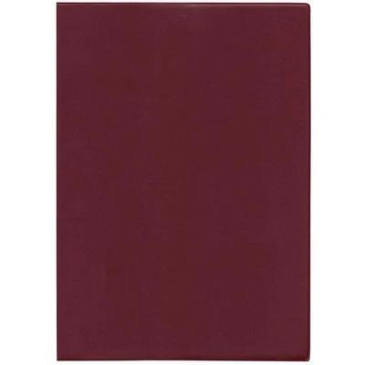 Maroon Red