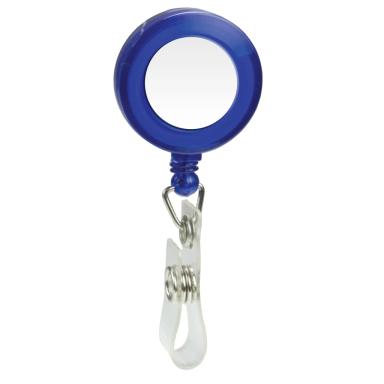 Translucent Blue