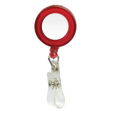 Translucent Red