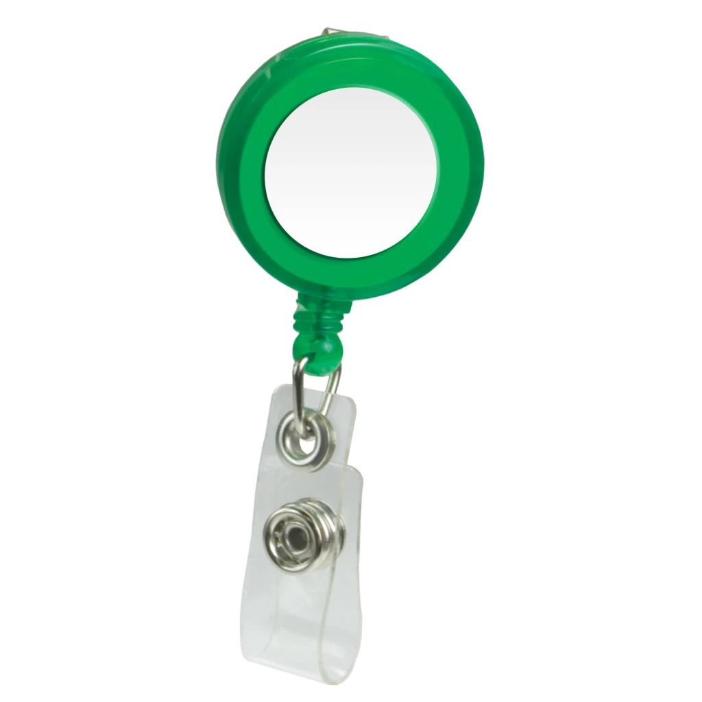 Translucent Green
