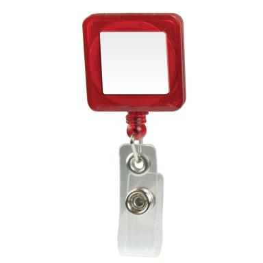 Translucent Red