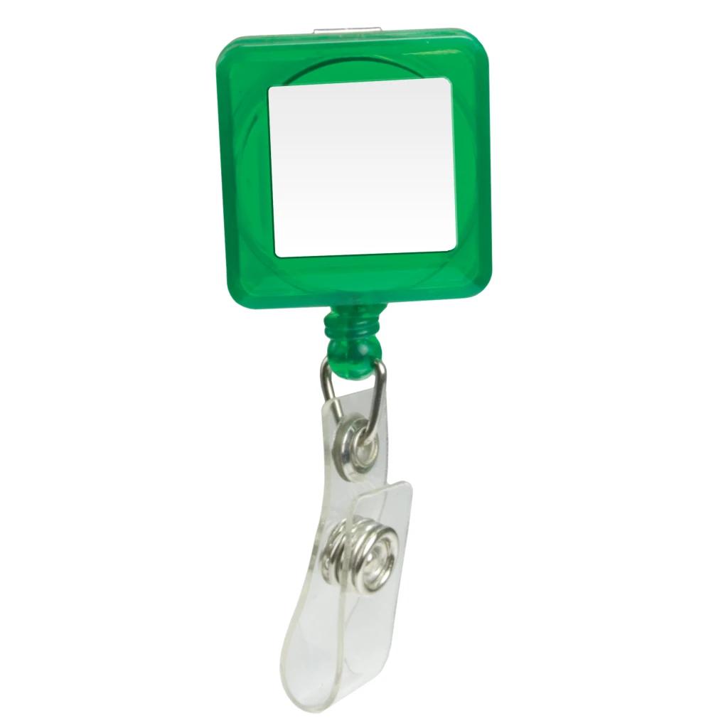 Translucent Green