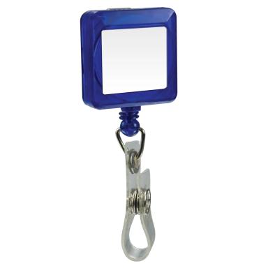 Translucent Blue