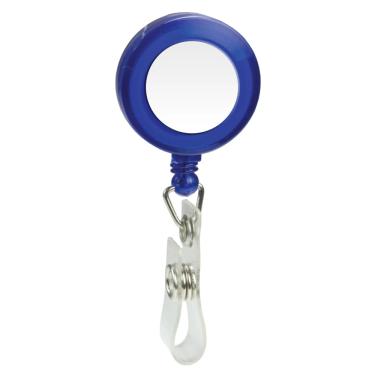 Translucent Blue