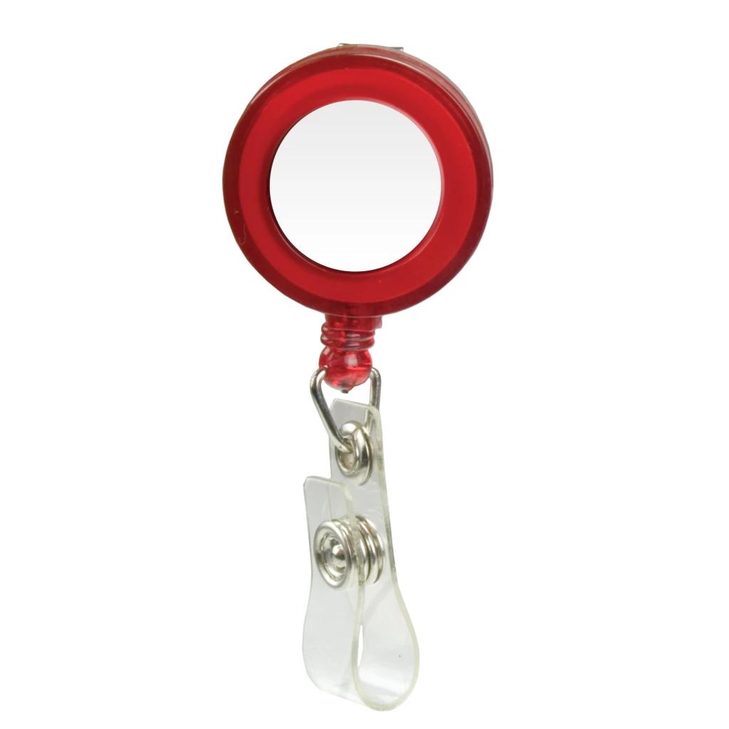 Translucent Red