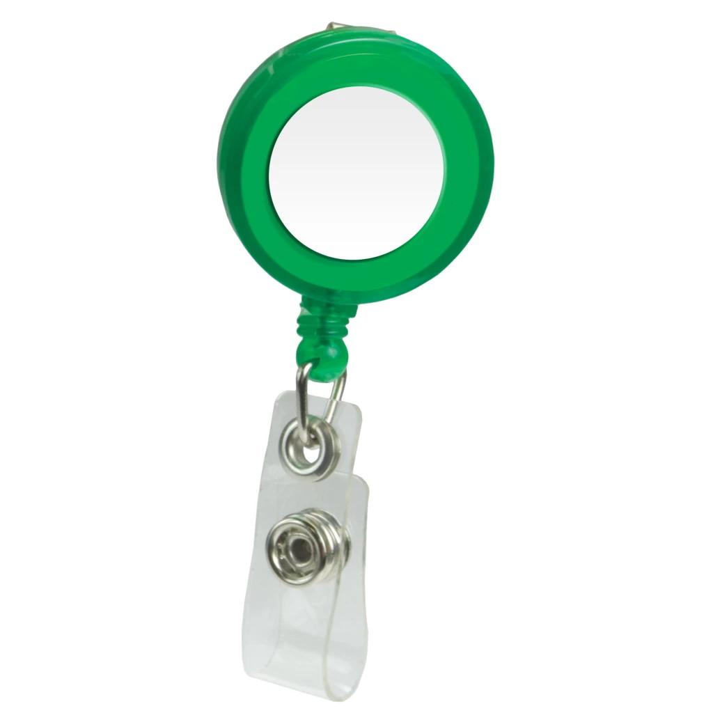 Translucent Green