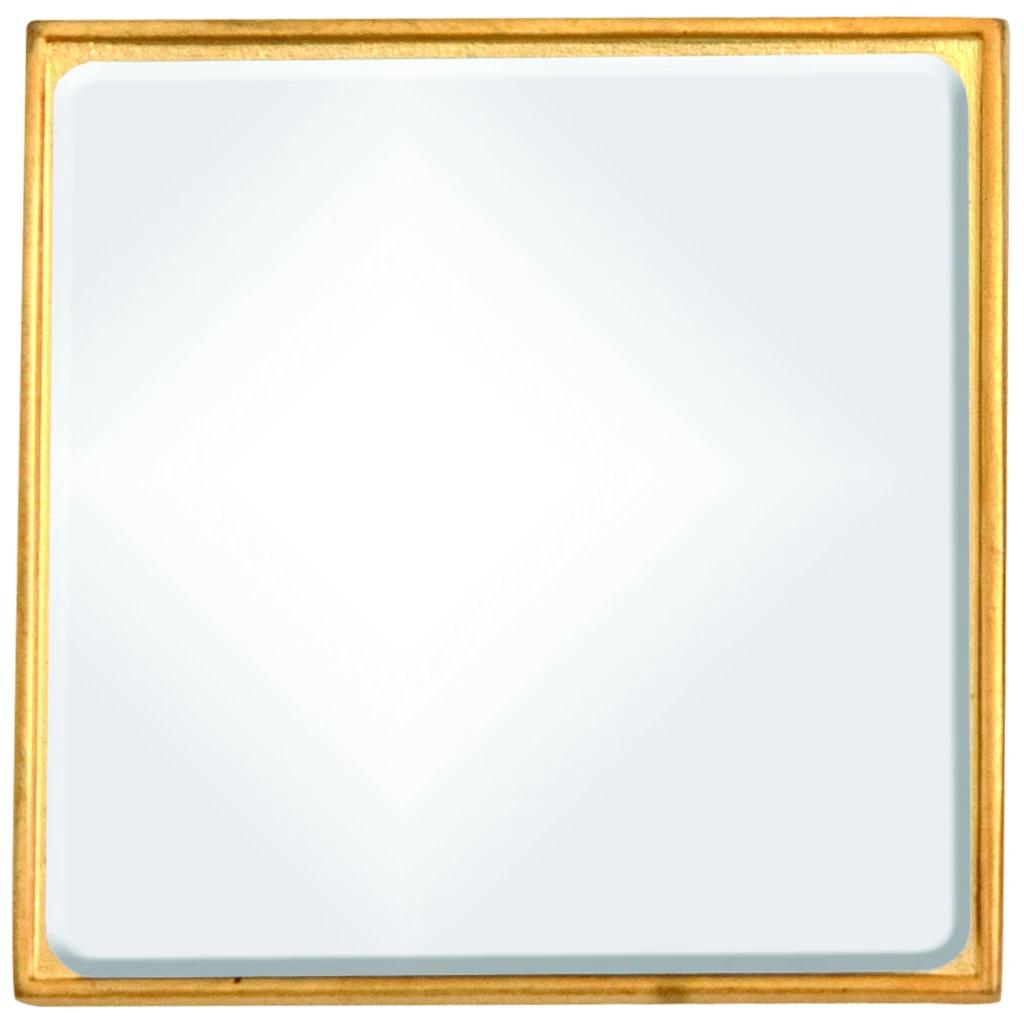 Clear/gold
