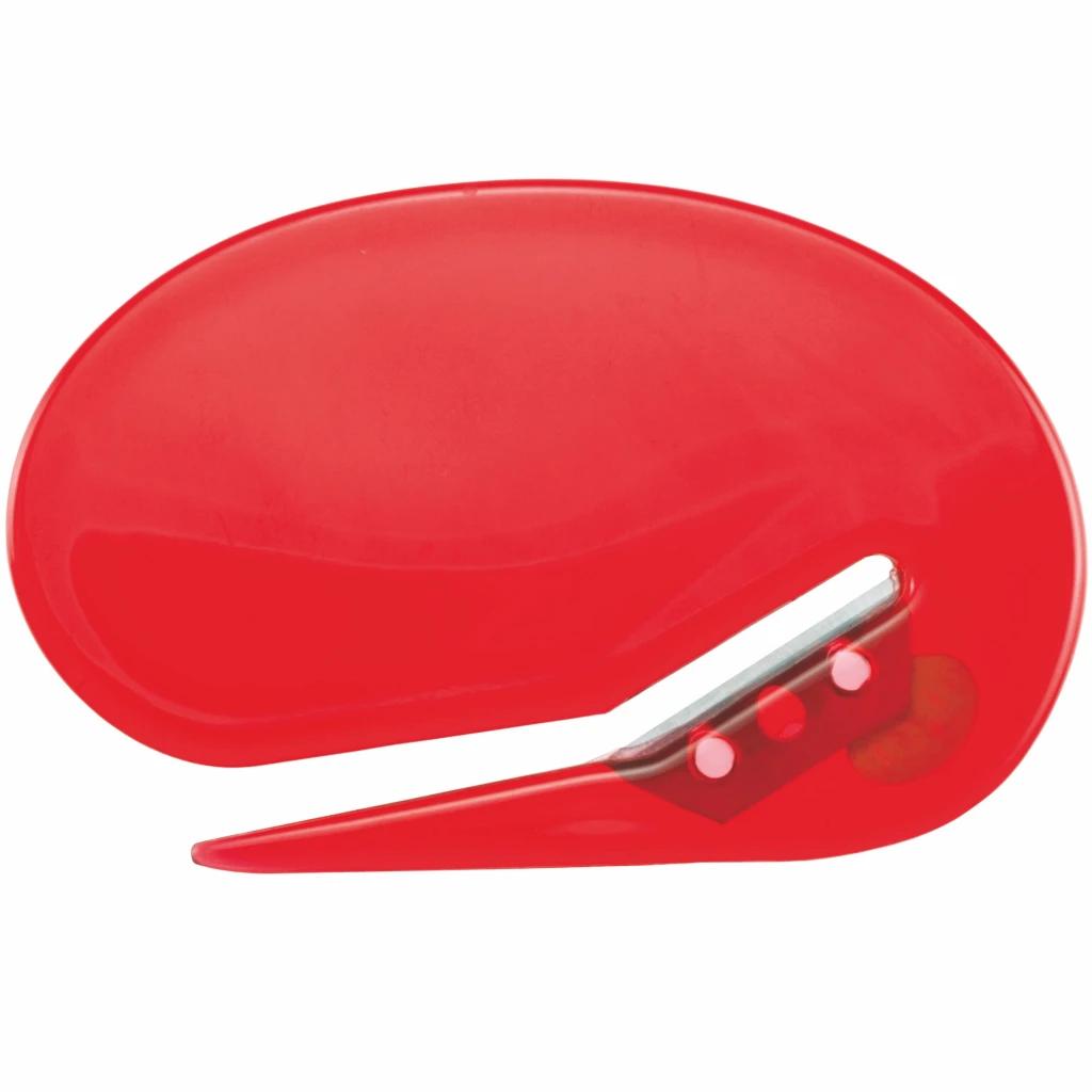 Translucent Red