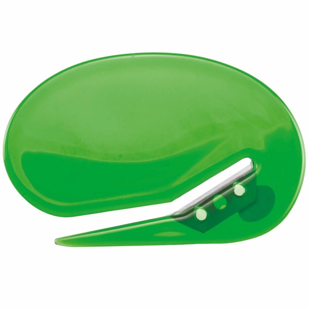 Translucent Green