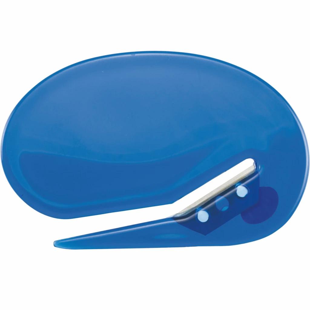 Translucent Blue