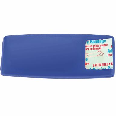 Translucent Blue