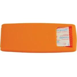 Neon Orange