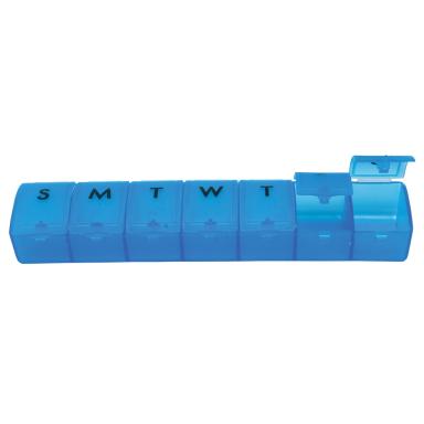 Translucent Blue