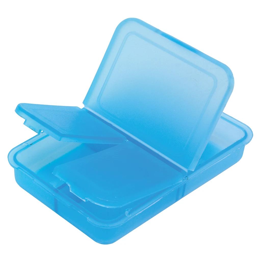 Translucent Blue