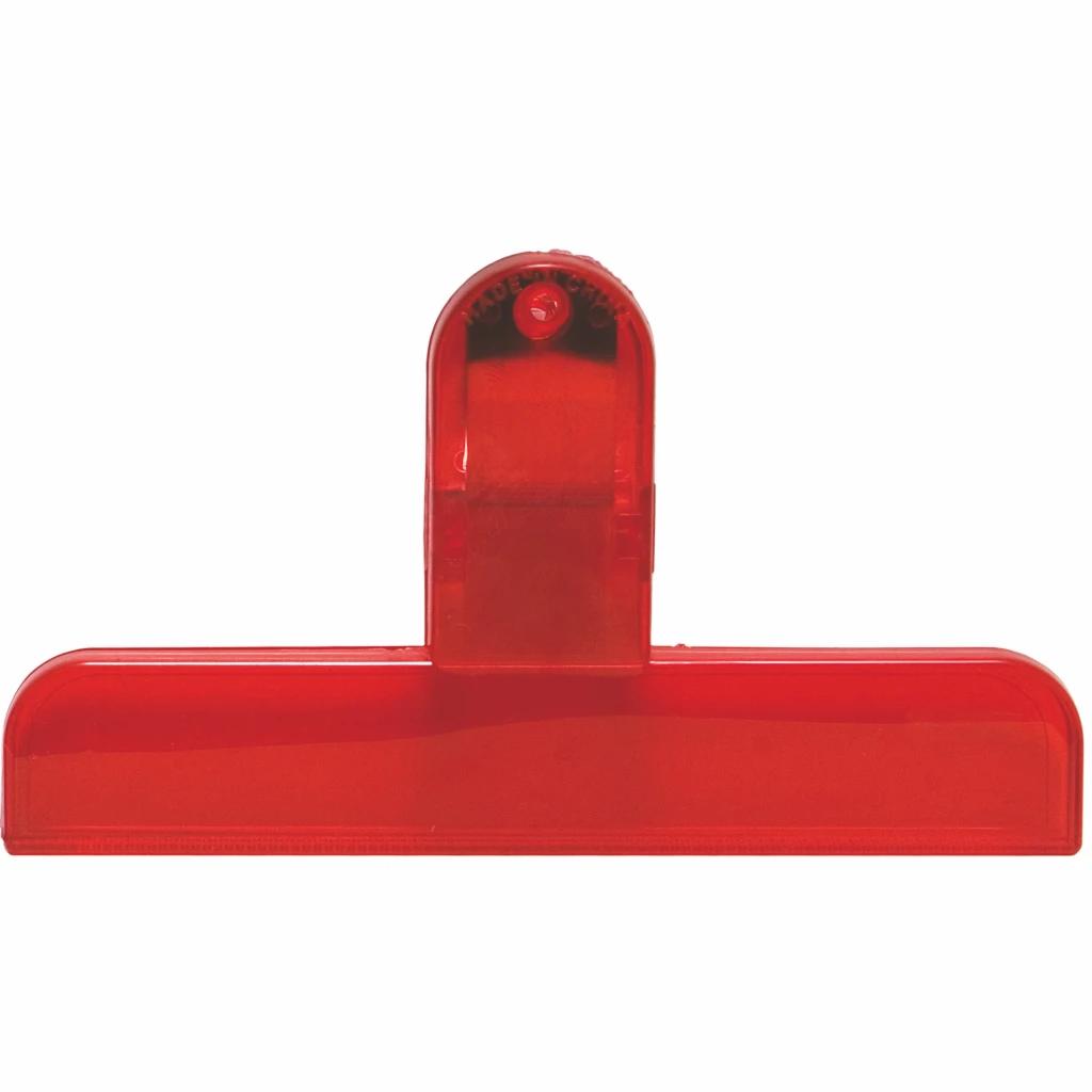 Translucent Red