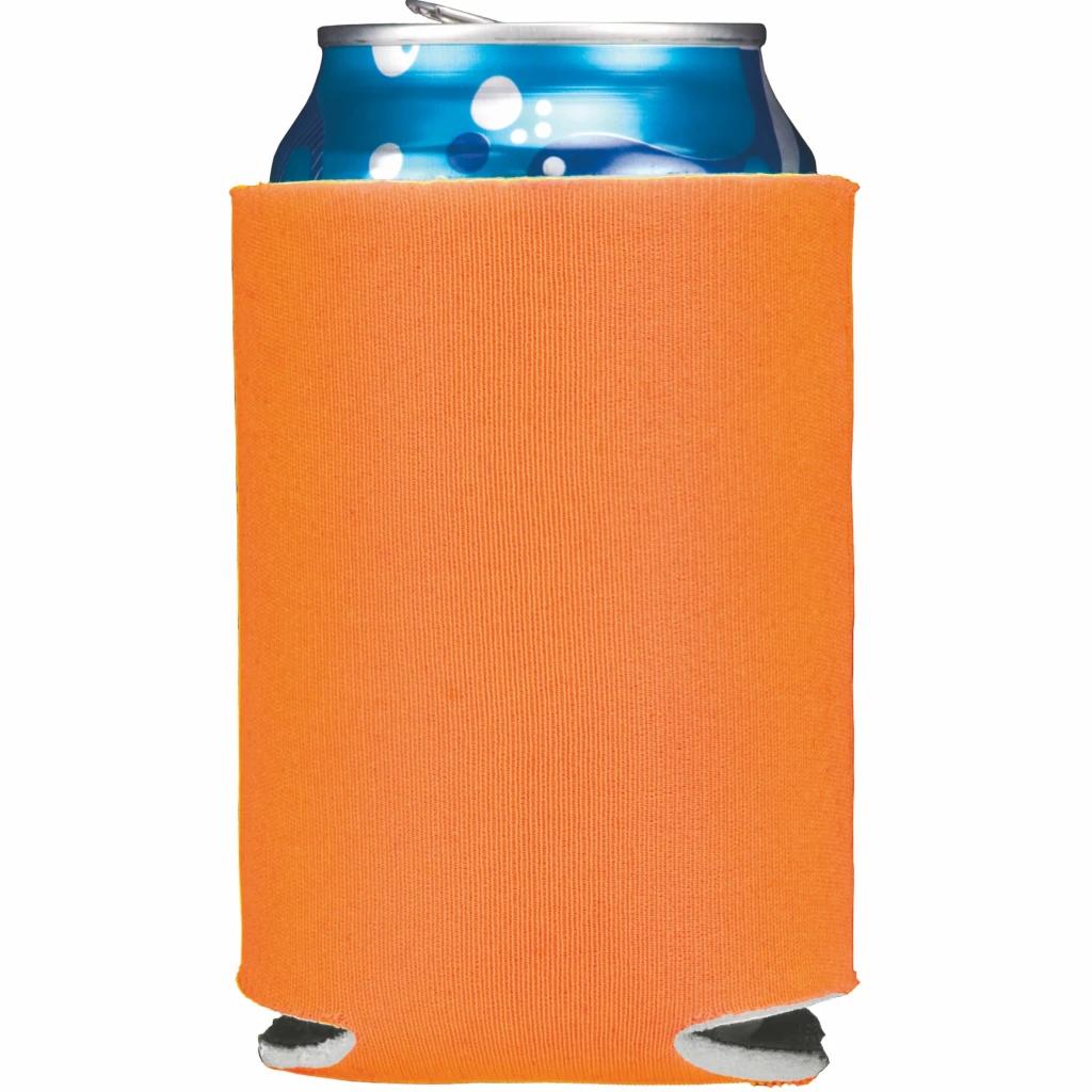 Neon Orange
