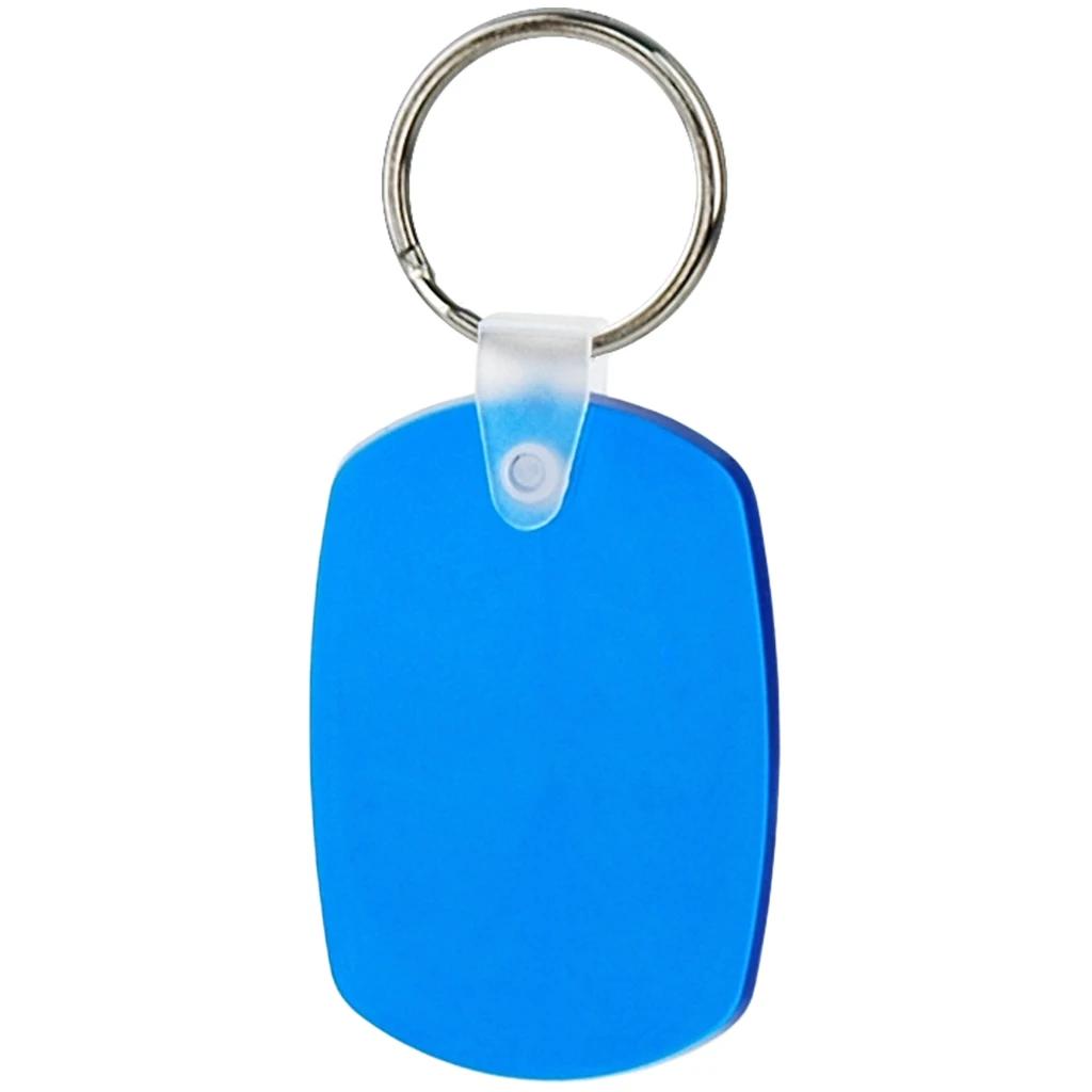Translucent Blue