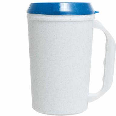 Granite Gray/Pearl Blue
