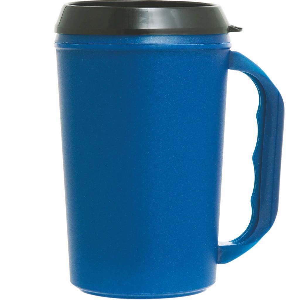 Pearl Blue/Black