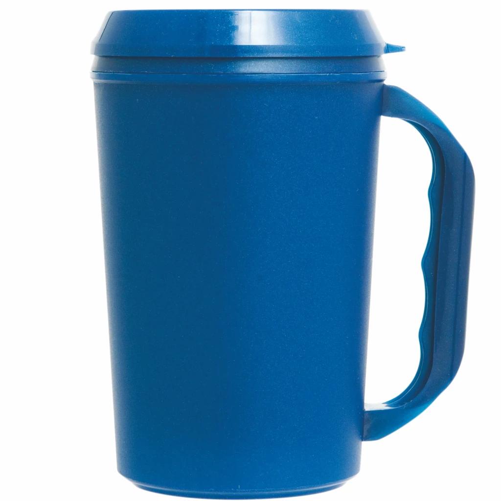 Pearl Blue