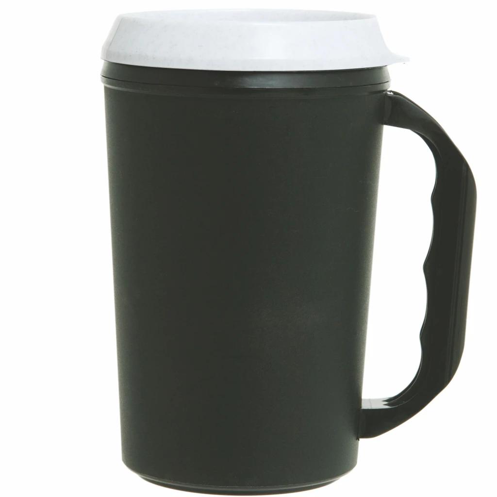 Black/Granite Gray