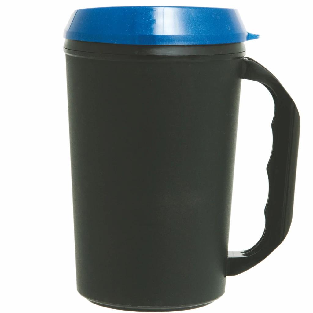 Black/Pearl Blue