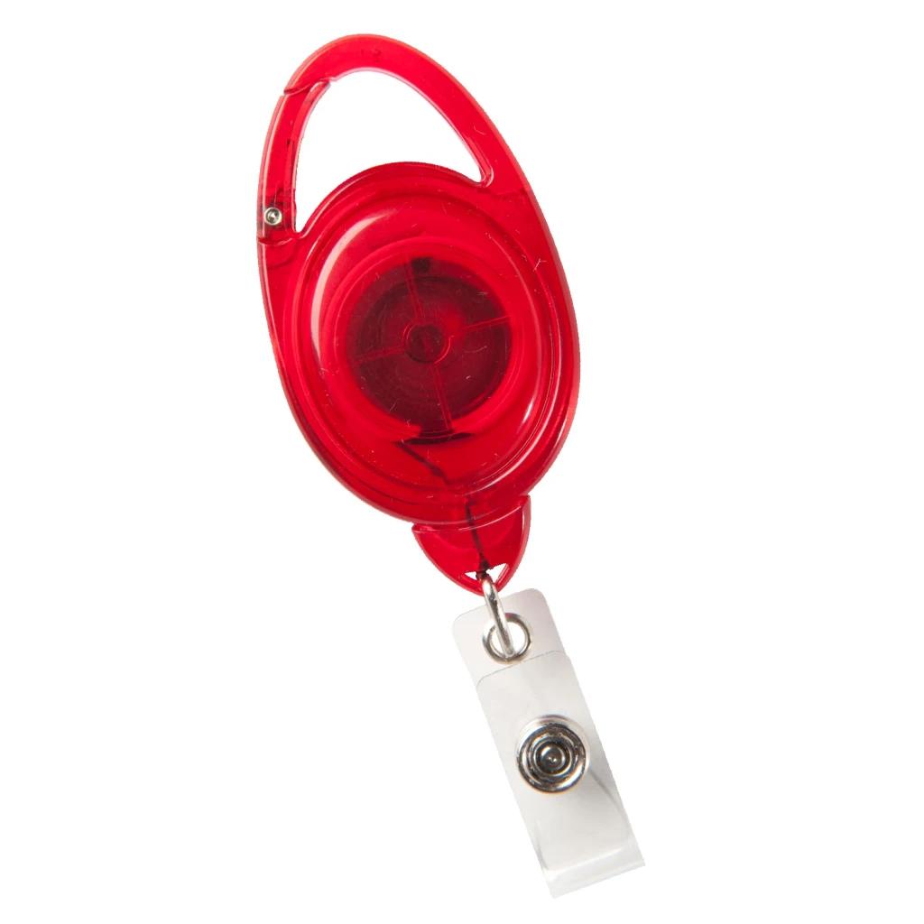 Translucent Red
