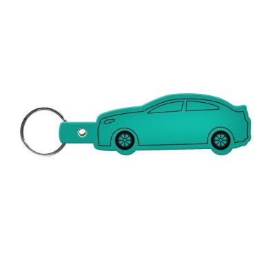 Translucent Aqua Blue