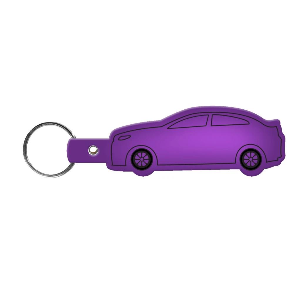 Translucent Purple