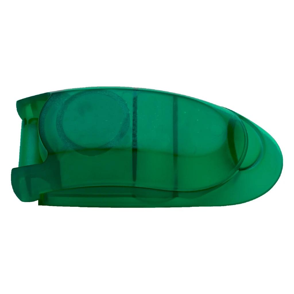 Translucent Green