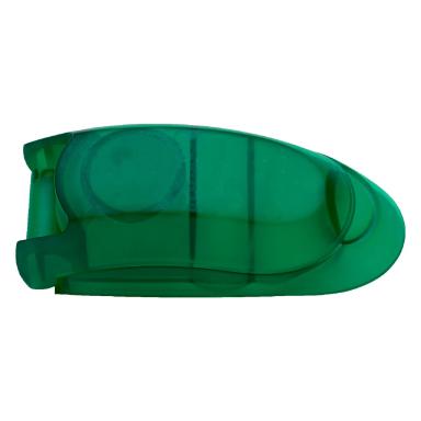 Translucent Green