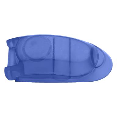 Translucent Blue