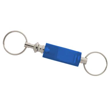 Translucent Blue