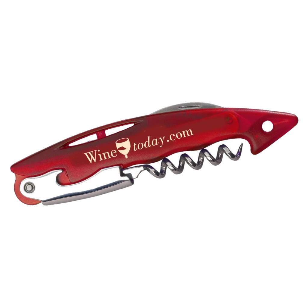Tropi-cool red