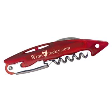 Tropi-cool red