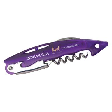 Tropi-cool purple