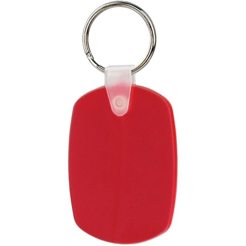 Translucent Red