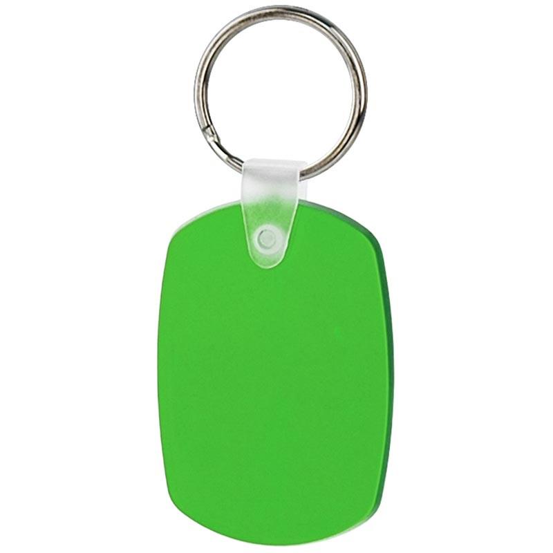 Translucent Green