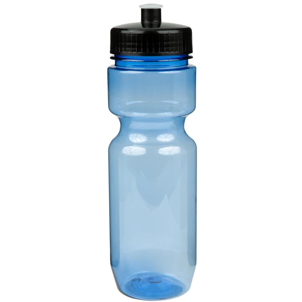 Translucent Blue