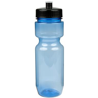 Translucent Blue