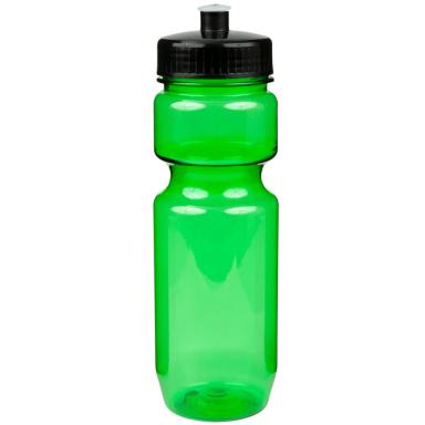 Translucent Green