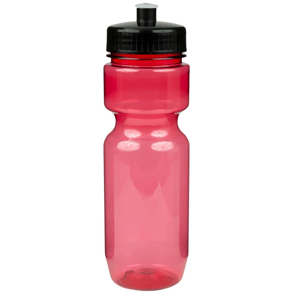 Translucent Red
