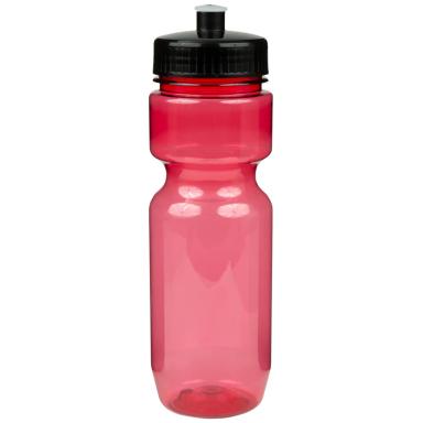 Translucent Red