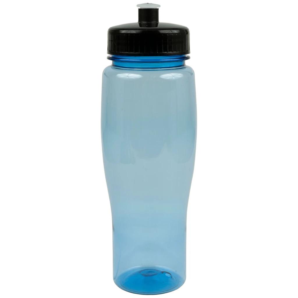 Translucent Blue