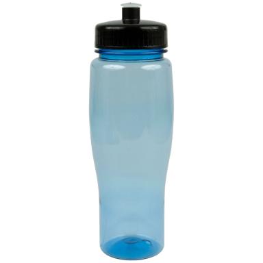 Translucent Blue
