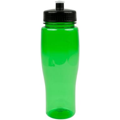 Translucent Green